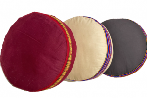 Meditationskissen rund M