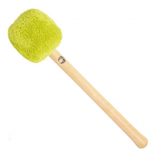 Profi Gong Mallet L355, Ø 8,5 cm