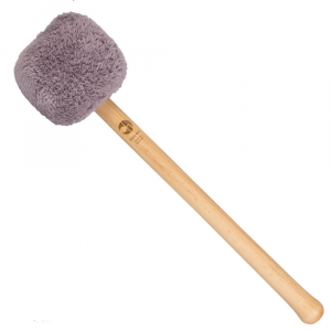 Profi Gong Mallet L460, Ø 10 cm