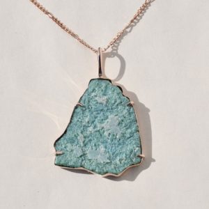 Agualva-Necklace