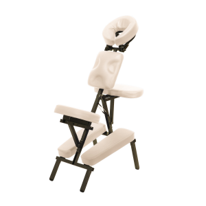 Clap Tzu mobiler Massagestuhl