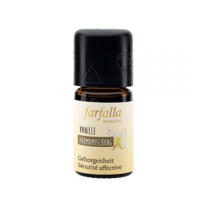 Farfalla-Vanille-Geborgenheit