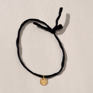 Gold Joyride Bracelet 8mm