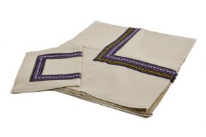 Laken-Set für Matratze und Kissen