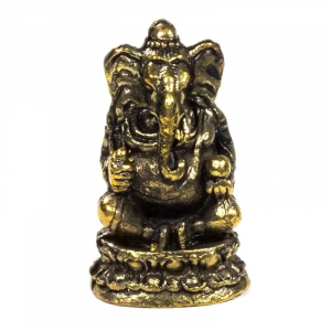 Ganesha Mini, 3 cm