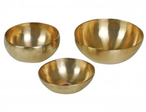 Mini Klangschalenset 4 kids