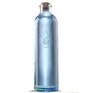 OmWater Flasche - Dankbarkeit 1200ml
