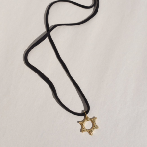 Solomon Talisman Necklace