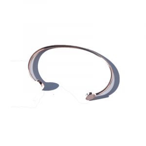 Sterling Silver Bangle Bracelet