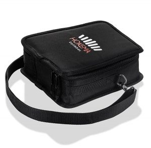 Kalimba Tragetasche für B17 Instrument