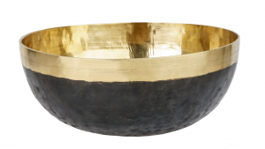 XL - Bengali-Klangschale