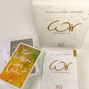 Wir-Kartenset