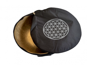 XL-Klangschalen Reise-Bag (Ø 55 cm)