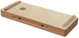Behandlungs Klangmonochord Modell B1