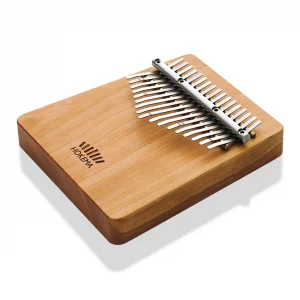Kalimba B17 C-Dur Töne (Hokema)