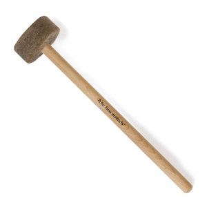 Filzschlägel für Klangschalen