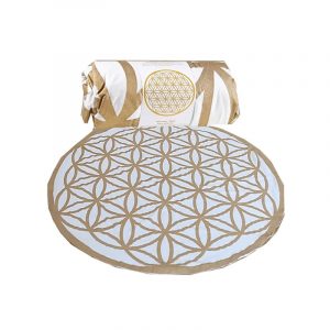 Yoga Kissen & Lagerung