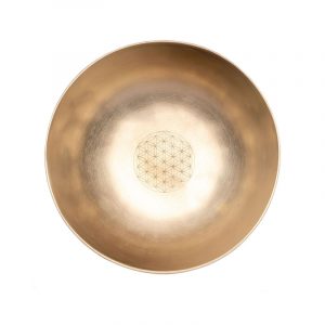 Yoga Schalen & Gongs