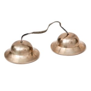 Peter Hess® Klangschalen Assam, Zen & Zimbeln